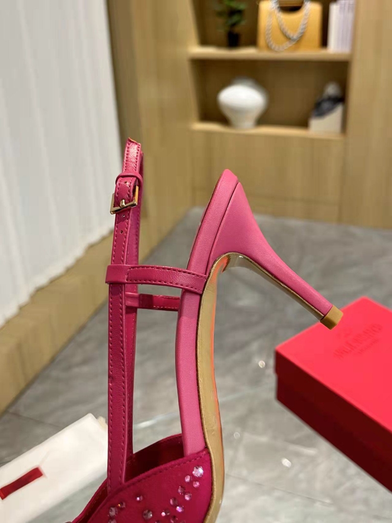 Valentino High Heels